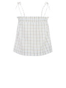 Esme Studios - ESBetty Strap Top Esme Studios - ESBetty Strap Top