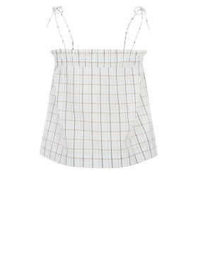 Esme Studios - ESBetty Strap Top