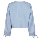 Neo Noir - Wanda Mini Stripe Shirt