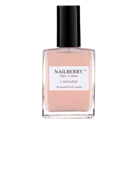 Nailberry - Nailberry AU Naturel