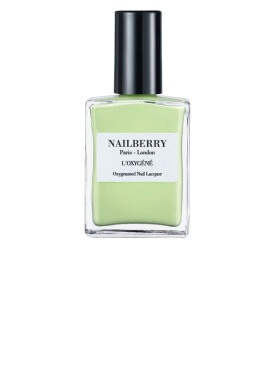 Nailberry - Nailberry Pistachi Oh