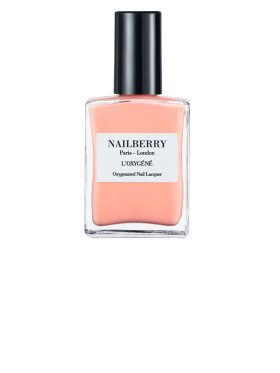 Nailberry - Nailberry Peach Of My Heart