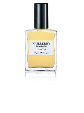 Nailberry - Nailberry Simply The Zest