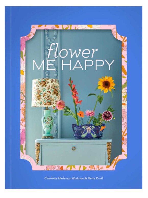 Rice - Flower Me Happy Book