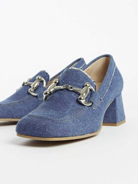 Bukela - Madelyn Pumps