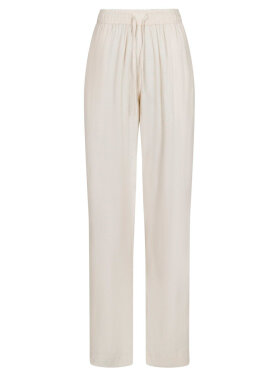 Neo Noir - Sonar Drapy Linen Pants