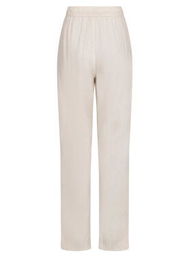 Neo Noir - Sonar Drapy Linen Pants