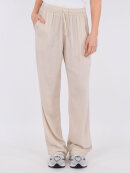 Neo Noir - Sonar Drapy Linen Pants Neo Noir - Sonar Drapy Linen Pants