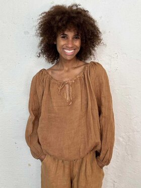 Cabana Living - Bøg Blouse