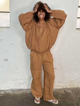 Cabana Living - Bøg Blouse