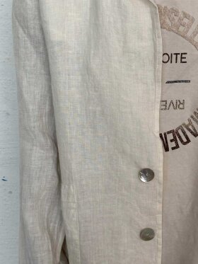 Cabana Living - Anemone Jacket