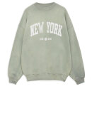 Anine Bing - Jaci Sweatshirt New York