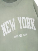 Anine Bing - Jaci Sweatshirt New York