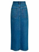 Neo Noir - Frankie Denim Skirt