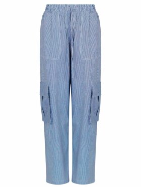 Neo Noir - Kelly Mini Stripe Pants