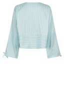 Neo Noir - Wanda Stripe Shirt