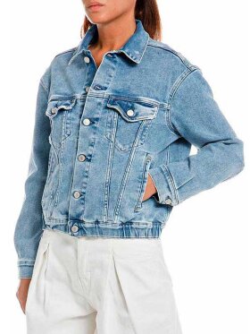 Replay - W7703 Denim Jacket