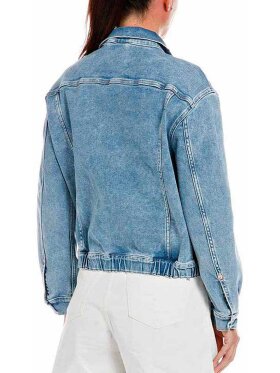 Replay - W7703 Denim Jacket