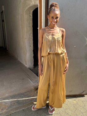 Cabana Living - Pollegos Jumpsuit