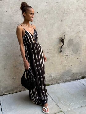 Co'Couture - Bea Ring Strap Dress