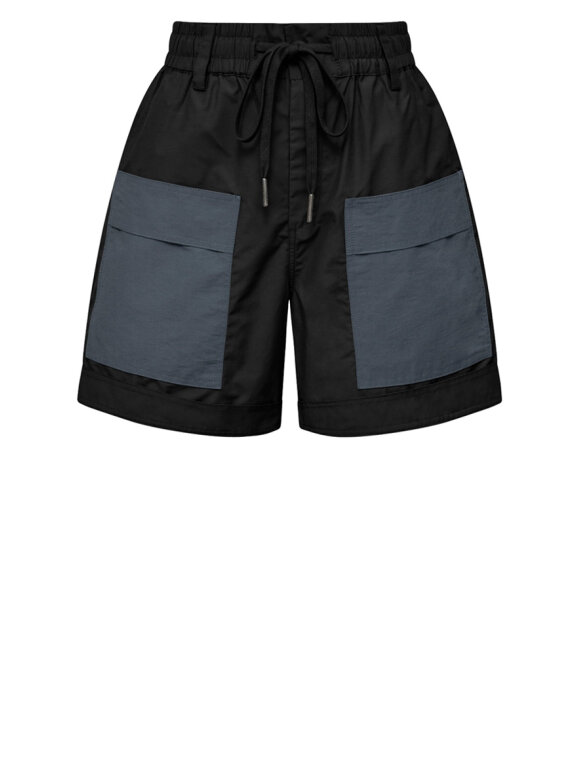 GOSSIA - NavaGO Thilla Shorts - Lev. uge 27