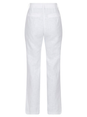 Neo Noir - Alice Heavy Linen Pants