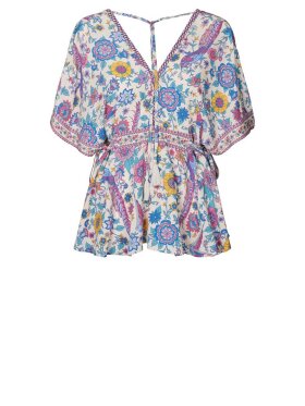 Lollys Laundry - Raven Top