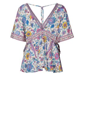 Lollys Laundry - Raven Top