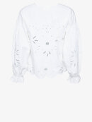 Sissel Edelbo - Maibrit Organic Cotton Blouse