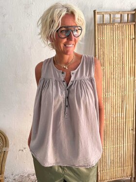 Rabens Saloner - Thilde Top
