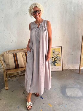 Rabens Saloner - Thinna Long Dress