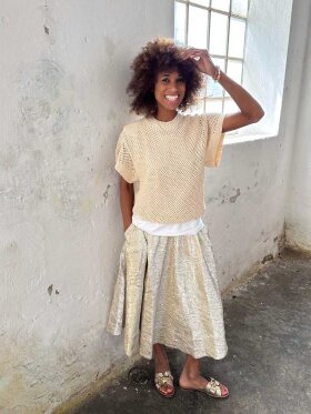 Rabens Saloner - Belis Skirt