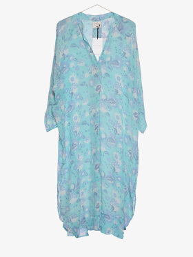 Sissel Edelbo - Adina Silk Caftan Dress
