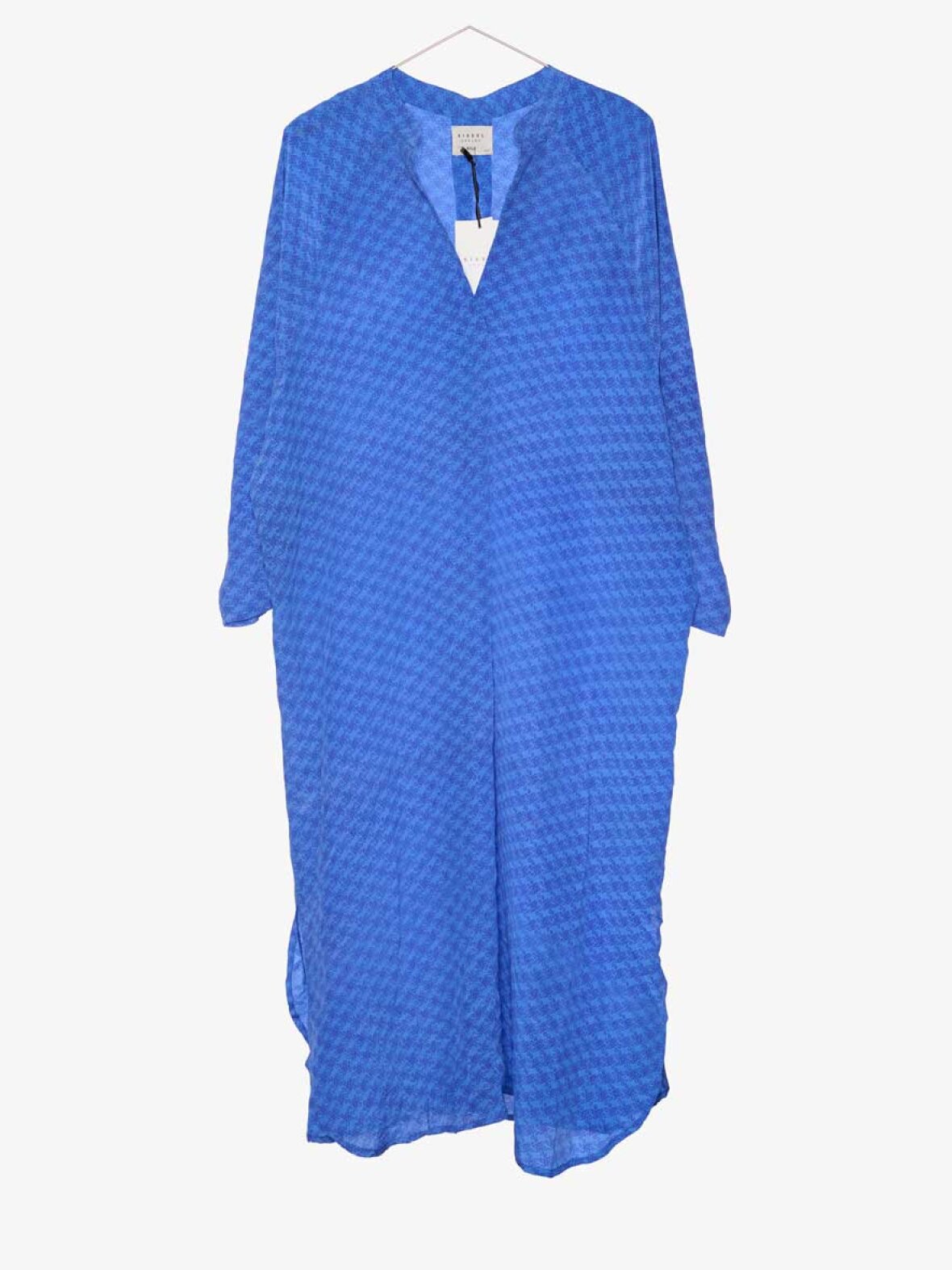 Sissel Edelbo - Fleur De Lis Caftan Dress 128 - No. 555 main image 0