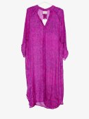 Sissel Edelbo - Adina Silk Caftan Dress