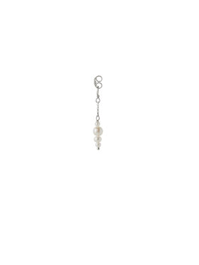 Stine A - Petit Pearl Berries Behind Ear Earring