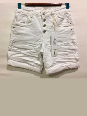 MARTA - S2321-11 Ladies Shorts
