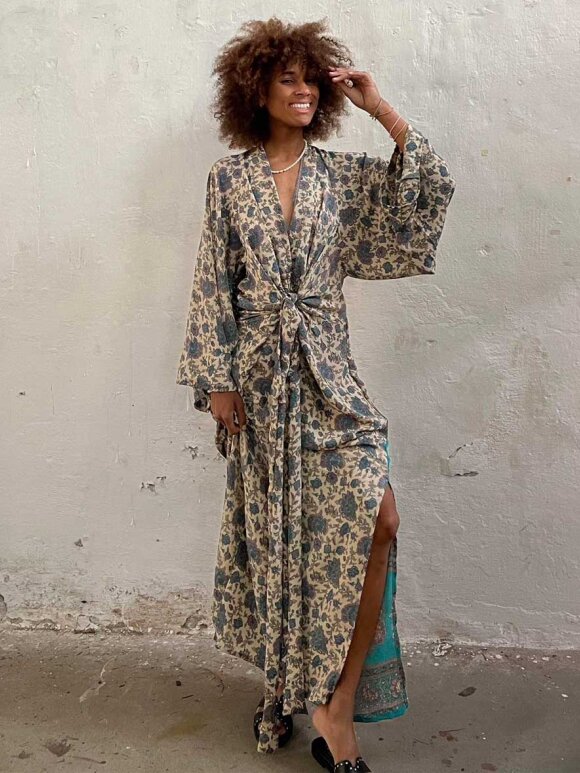 Sissel Edelbo - Claire Long Dress Sissel Edelbo - Claire Long Dress