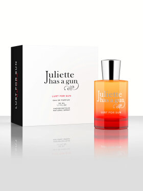 Juliette Has a Gun - Lust For SUN Parfum