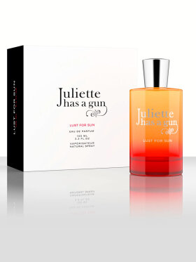 Juliette Has a Gun - Lust For SUN Parfum
