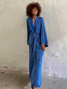 Sissel Edelbo - Claire Long Dress Sissel Edelbo - Claire Long Dress