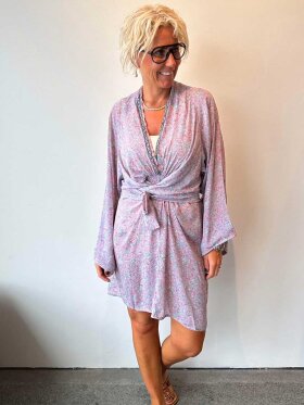 Sissel Edelbo - Claire Short Dress
