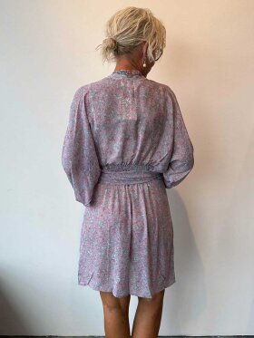 Sissel Edelbo - Claire Short Dress