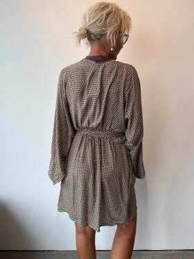 Sissel Edelbo - Claire Short Dress