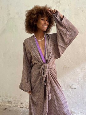 Sissel Edelbo - Claire Long Dress