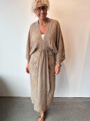 Sissel Edelbo - Juno Silk Dress
