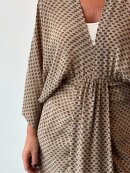 Sissel Edelbo - Juno Silk Dress