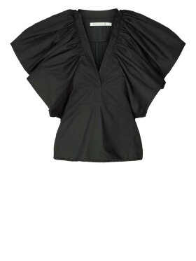 Rabens Saloner - Briane Butterfly Top