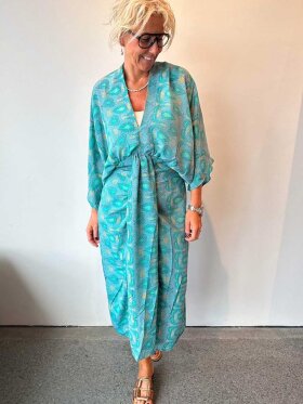 Sissel Edelbo - Juno Dress