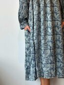 Sissel Edelbo - Emmiline Long Silk Dress